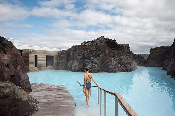Private Airport - Blue Lagoon - Reykjavík - The Sum Up