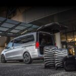 Private airport - city transfer Tbilisi - The Value in the Price