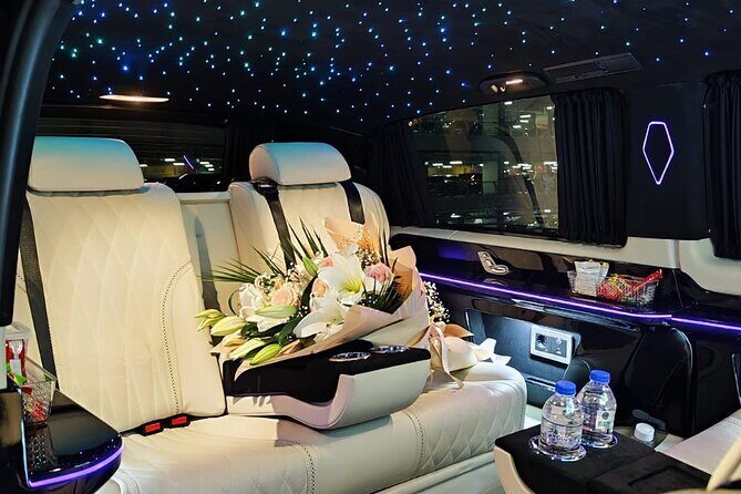 Private Airport Transfer - What to Expect from the Private Airport Transfer in Istanbul