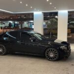 Private Airport Transfer - The Experience: From the Airport to Your Hotel or Vice Versa