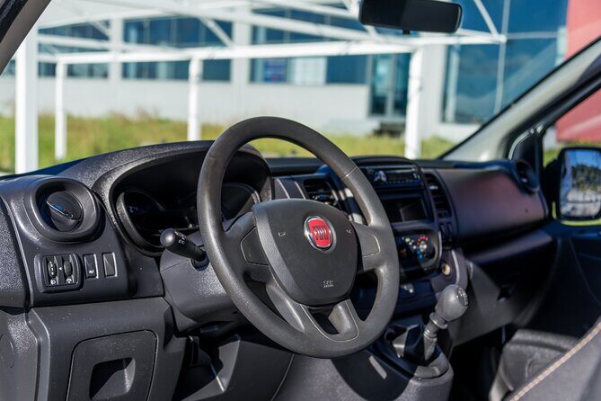 Private Airport Transfer Alykes- Return Journey - Final Thoughts: Who Should Book This?