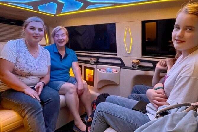 Private Airport Transfer Antalya to Belek/Bogazkent and Viceversa - The Sum Up