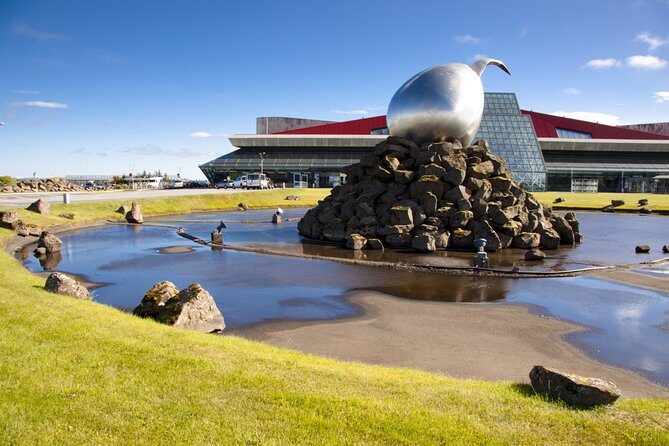 Private Airport Transfer between KEF Airport & Reykjavik - Why Choose This Private Transfer?