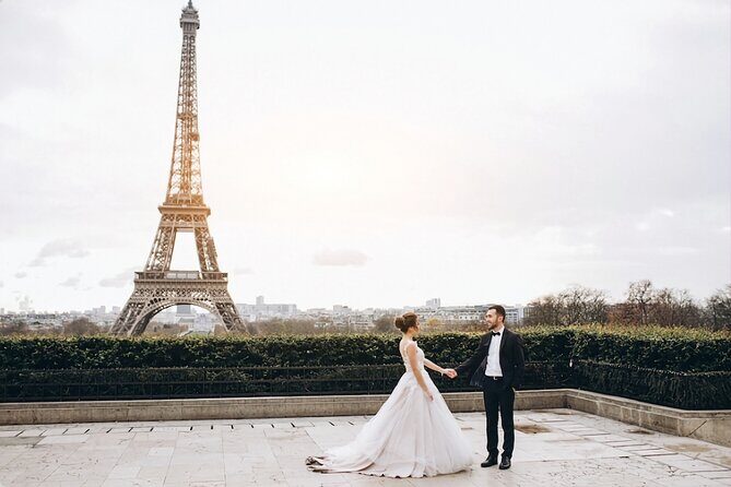 Private Airport Transfer between Paris and Parisian Airports - Booking and Flexibility