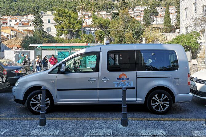 Private AirPort Transfer Dubrovnik by CRUISER TAXI - Who Is This Transfer Best For?