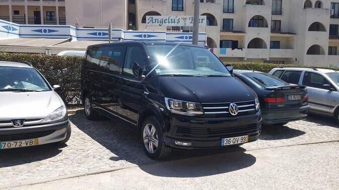 Private Airport Transfer Faro - Albufeira - Why Choose This Private Transfer?
