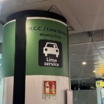 Private Airport Transfer (Fiumicino Airport to Rome Hotel) - The Experience in Detail