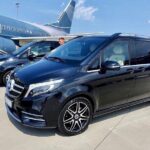 Private Airport Transfer: From Airport Gdansk (GDN) to Hotel in Gdansk - FAQ