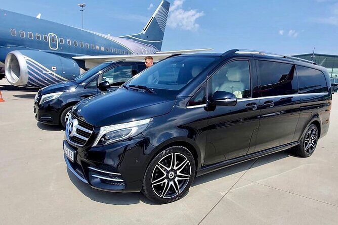 Private Airport Transfer: From Airport Gdansk (GDN) to Hotel in Gdansk - FAQ