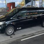 Private Airport Transfer From Bergen Airport or Hotels in Bergen - The Experience from the Traveler’s Perspective