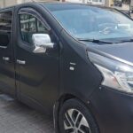 Private Airport Transfer from Kayseri Airport to Cappadocia Area - The Sum Up