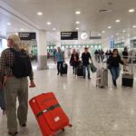 Private Airport transfer From or to Edinburgh airport (One way transfer) - Who Should Book This Service?