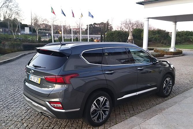 Private Airport Transfer from Porto to Fátima - Who Is This Transfer Best For?