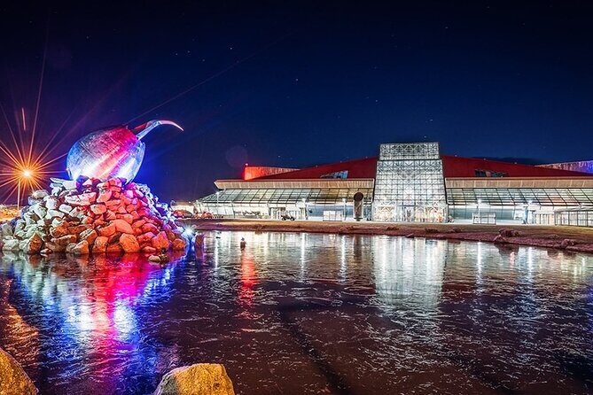 Private Airport Transfer from Reykjavik to Keflavik Int. Airport - Who Is This Transfer Best Suited For?