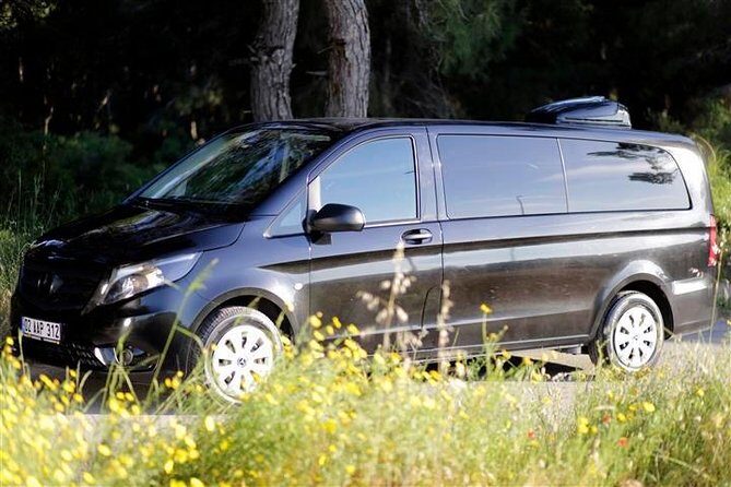 Private Airport Transfer From/To Dalaman Airport - Final Thoughts