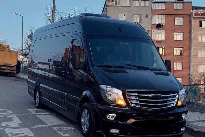 Private Airport Transfer from/to Istanbul City. - FAQs