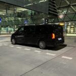 Private Airport Transfer from/to Krakow Balice Airport - What the Journey Looks Like