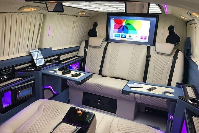 Private Airport Transfer in Istanbul - Why Choose This Transfer Over Alternatives?