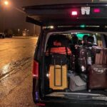 Private Airport Transfer in Lisbon - The Experience: What You Can Expect