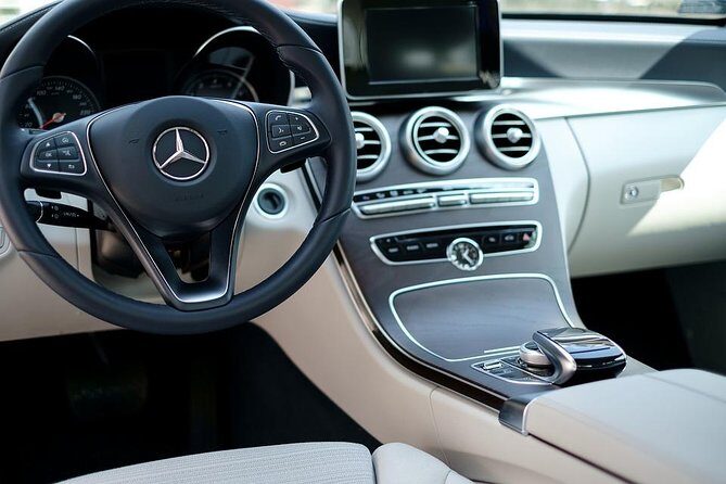 Private Airport Transfer: Porto (24/7 Mercedes VIP Service) - Who Will Love This Transfer?