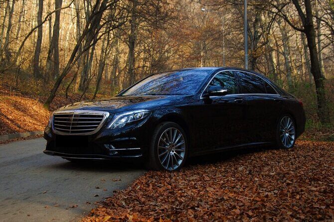 Private Airport Transfer Schiphol Airport to Amsterdam - Who Would Love This Service?