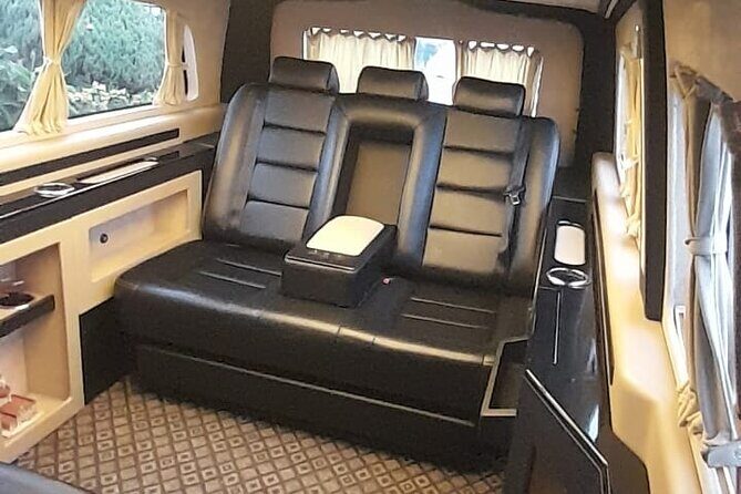 Private Airport Transfer Service in Antalya - Final Thoughts