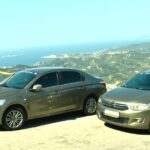 Private Airport Transfer Service in Corfu - The Sum Up