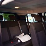 Private Airport Transfer Thessaloniki (SKG) to Halkidiki Hotels - What to Expect During the Journey