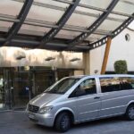 Private airport transfer to Funchal 8 people more return - What’s Included and What’s Not