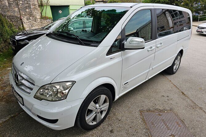 Private Airport Transfer To or From Zagreb Airport - Meeting Points and Operational Details