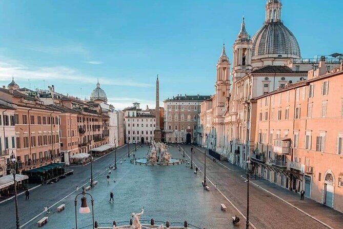 Private Airport Transfer to Rome City - FAQ