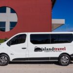 Private Airport Transfer Tsilivi/Planos - One Way Journey - The Itinerary: What to Expect