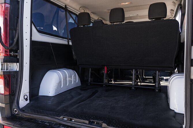 Private Airport Transfer Zakynthos Town - One Way Journey - Final Thoughts: Is This Transfer Right for You?