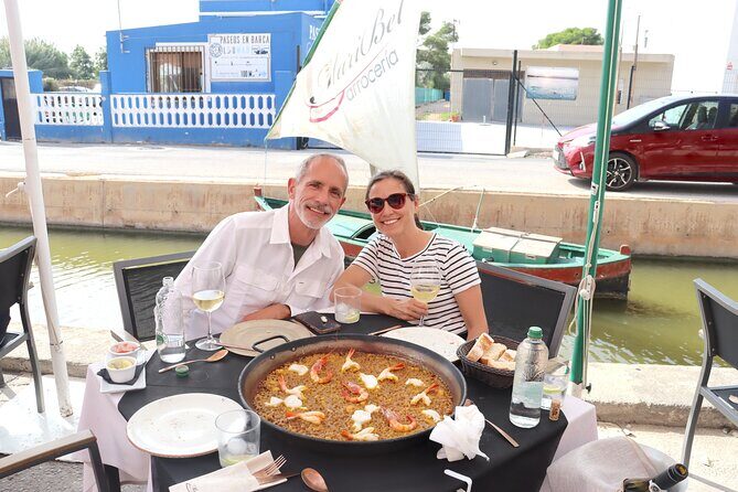 Private Albufera Day Trip: Paella, Boat Ride and Nature Trek - Analyzing the Tour’s Value