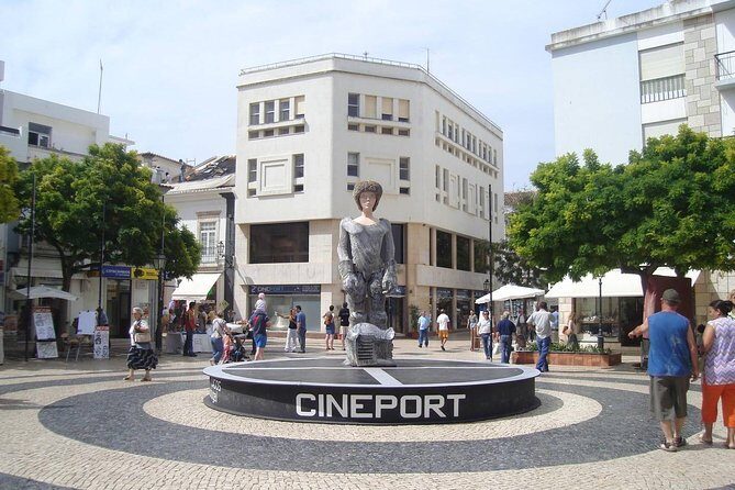 Private Algarve Faro Tour from Lisbon 2 days all included - Frequently Asked Questions