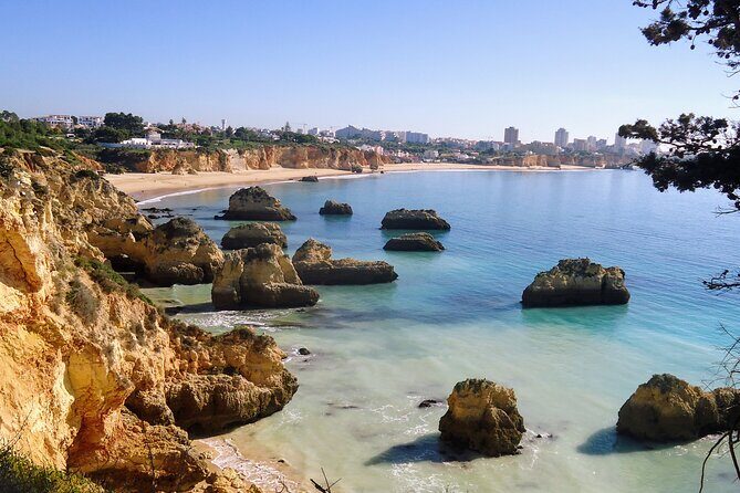Private Algarve Tour with Typical Lunch, pax min. 2. - Why This Tour Delivers Value