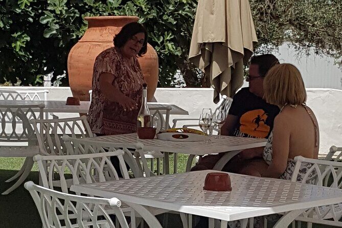 Private Algarve Wines Route - Practical Details: What You Need to Know