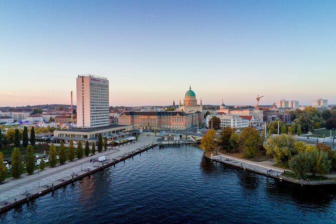 Private All-in-One Berlin Shore Excursion from Warnemünde Port - What Makes This Tour Stand Out?