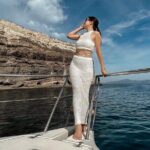 Private all included yacht Tour in Santorini - Authentic Touches Based on Reviews