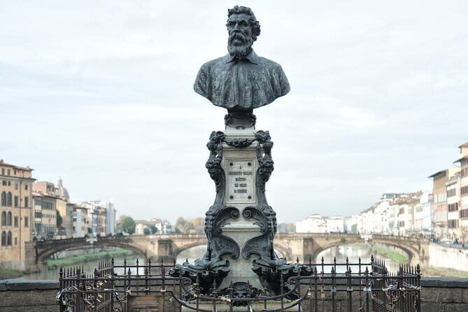 Private All-inclusive Heart of Florence Walking Tour with Accademia and Uffizi - Real Traveler Insights