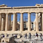 Private ( All Inclusive) Visit Acropolis & Food Tour - The Sum Up