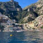 Private Amalfi Coast Boat Tour From Sorrento on Sorrentine Gozzo - Authentic Experiences & Review Insights