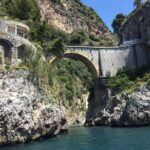 Private Amalfi Coast Boat Trip from Positano, Praiano or Amalfi - Food, Drinks, and Onboard Comfort