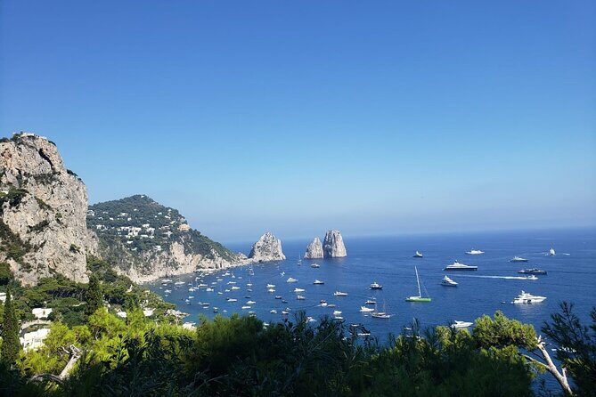 Private Amalfi Coast By Car And By Boat Day Trip - Who Is This Tour Best For?