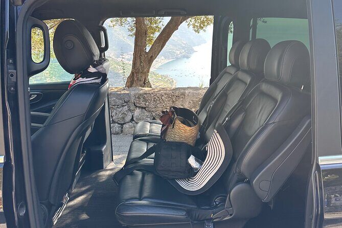 Private Amalfi Coast Escape: A Day of Beauty & Breathtaking Views - Who Is This Tour Best Suited For?