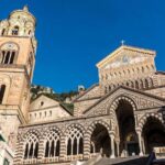 Private Amalfi Coast Mini-Motor Boat Excursion from Amalfi Coast Towns - Who Will Love This Tour?