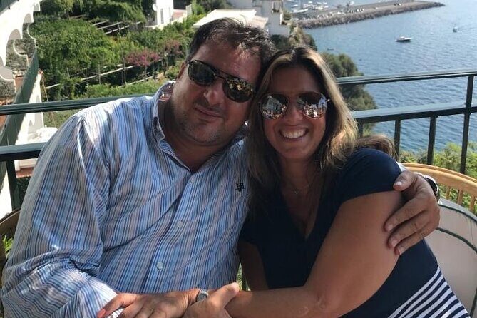 Private Amalfi Coast Secret Tour with Carmine from Rome or Naples - The Benefits of a Private Tour