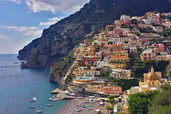 Private Amalfi Coast Sightseeing Tour - Authentic Stories and Tips from Reviewers