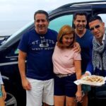 Private Amalfi Coast Tour - Authentic Experiences and Top-Notch Guides