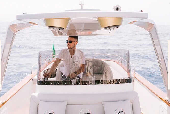 Private Amalfi Coast Tour by Gozzo Sorrentino Boat - Authentic Insights from a Recent Guest